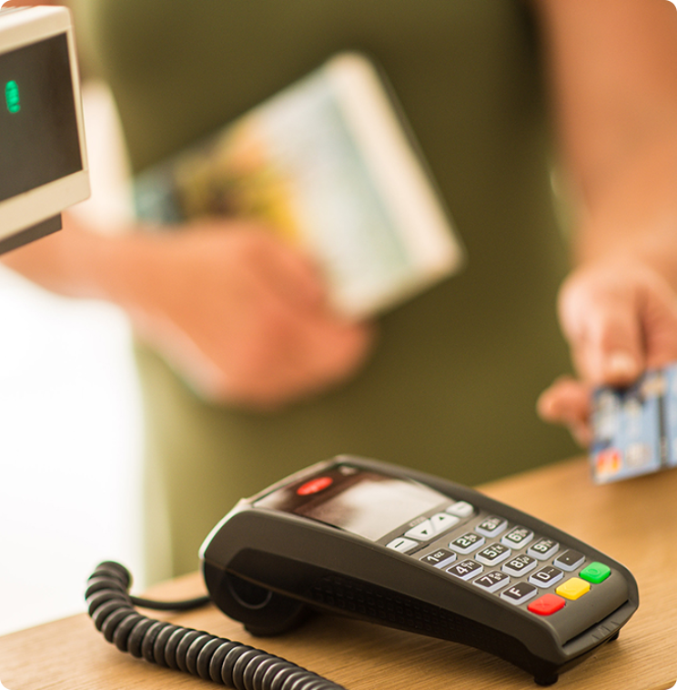 Solutions de Paiement - Qualitiz - 