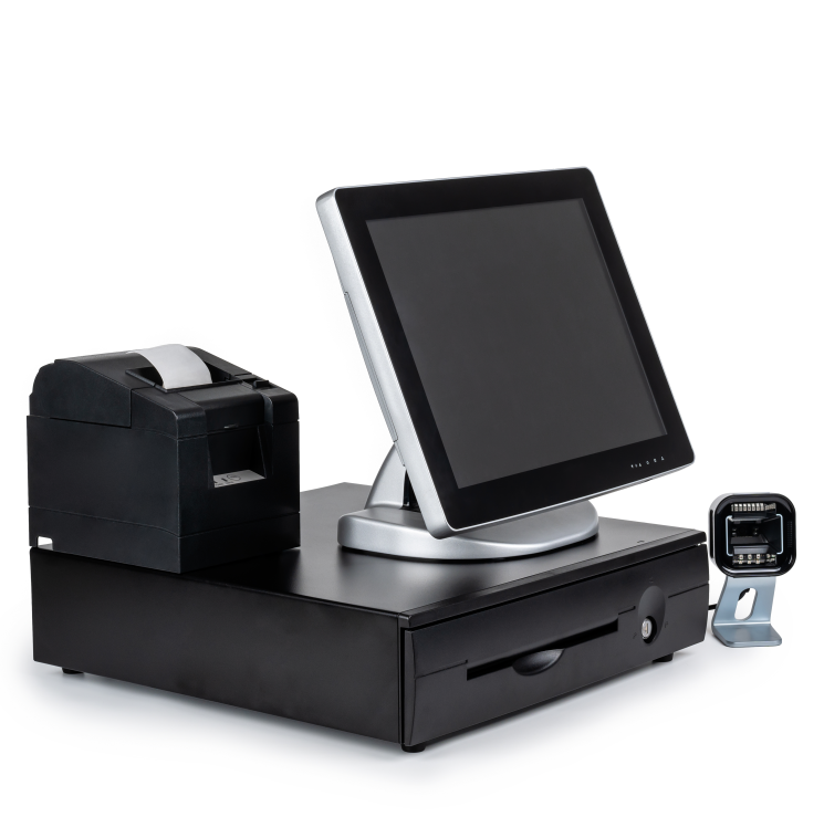 Solutions de Paiement - Qualitiz - 