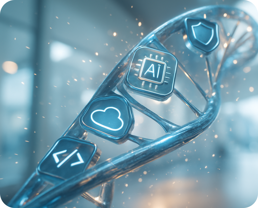 A propos de nous - Qualitiz - Développement logiciel et IA