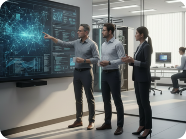 presentation-transformation-ia - Qualitiz Services IA - Qualitiz - Services IA